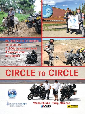 cover image of Circle to Circle